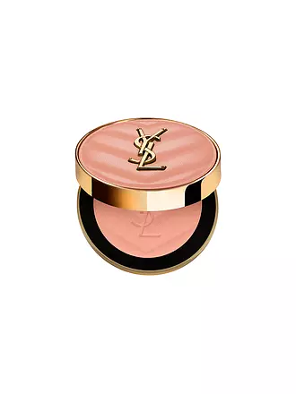 YVES SAINT LAURENT | Make Me Blush Bold Blurring Blush (44 Nude Lavallière) | rosa